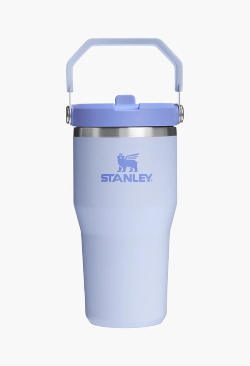 Dew Drop - The IceFlow™ Flip Straw Tumbler | 20 OZ - GLAM MODA